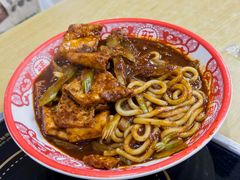 -新疆味道(大成名店公园店)