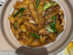 -茅庐川菜(烟台吾悦广场店)