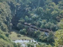 -天河潭旅游度假区