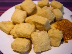 包浆豆腐-88号小吃店·经典云南菜·地道纳西美食