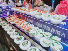 -丰卓会海鲜自助(中润大道店)