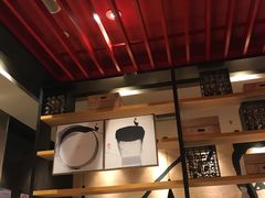 大堂-味千拉面(光启城时尚购物中心店)