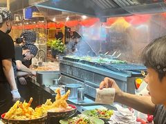 -鸟鹏烧鸟居酒屋(仁恒梦中心店)