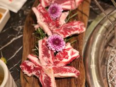 -一品诚记烤肉·甄选店(中南路店)