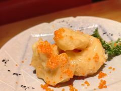 芥末虾球-莲寿司(国兴店)