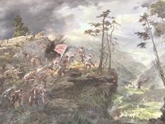 -井冈山风景名胜区-黄洋界