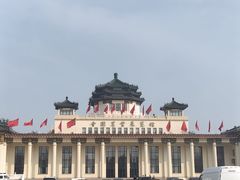 -中国农业博物馆