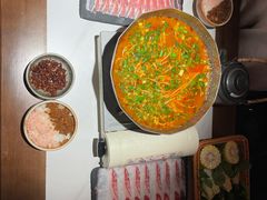 -旺福·贵州酸汤牛肉火锅(陆悦天地店)