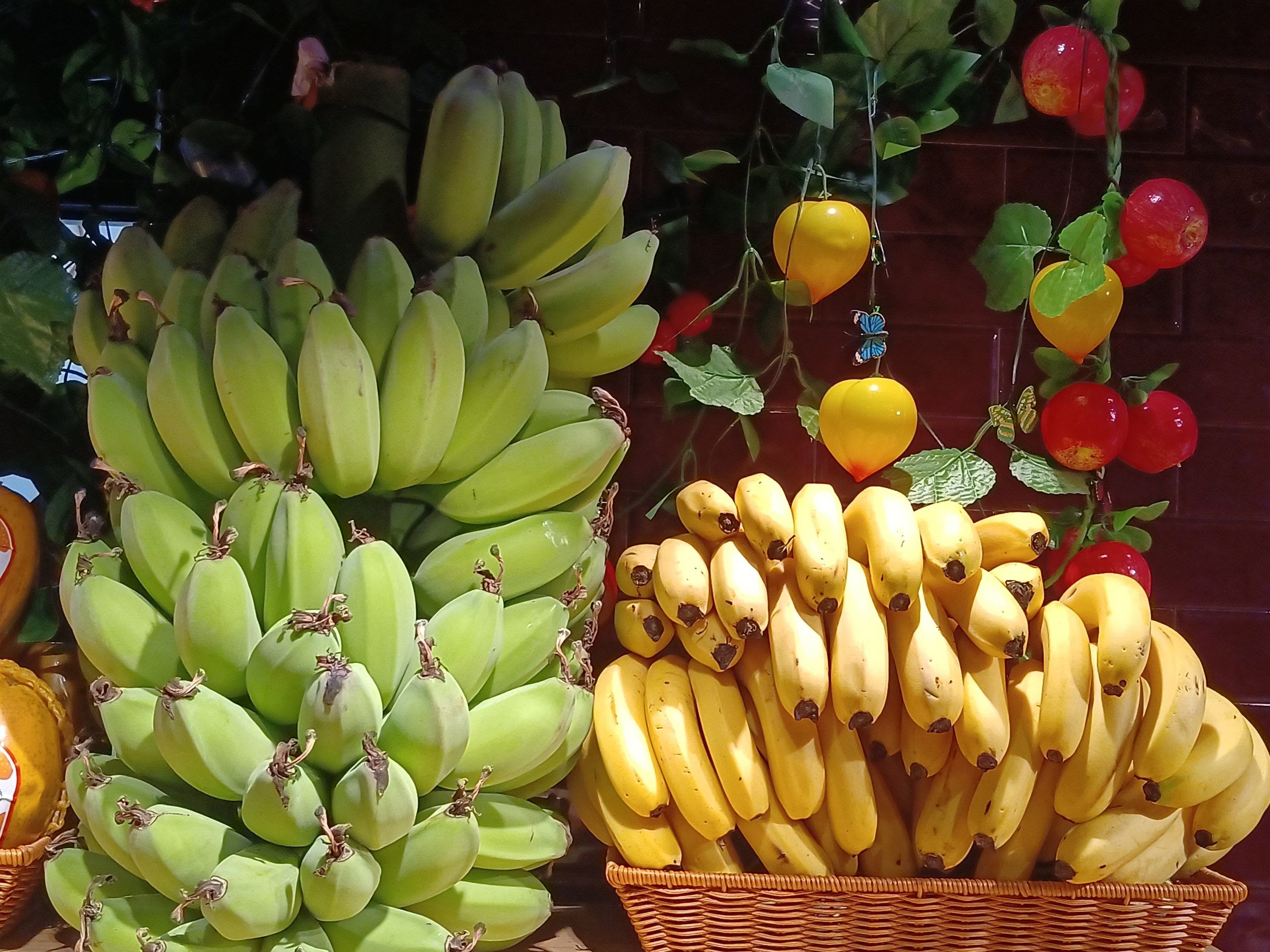 热门自助餐攻略 热带水果 自助餐 超值自助餐