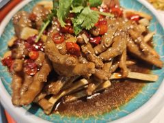 -亿牌牌东北烧烤(博物馆旗舰店)