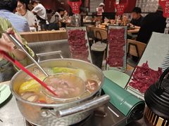 -潮界(虹桥新天地店)