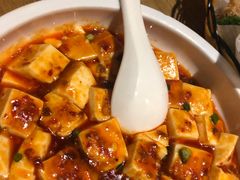 -热度餐厅(老佛爷店)