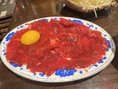 -萍姐火锅·公路夜市(南京新街口店)