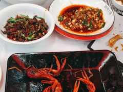 -靓虾二哥·龙虾馆(大塘总店)