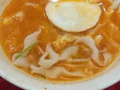 -惠宾饭庄(中山路店)