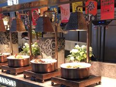 -梨花自助烤肉(西三旗万象汇黑金店)