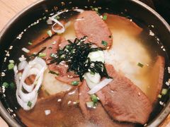 -烧肉达人•炭火烧肉(新天地店)