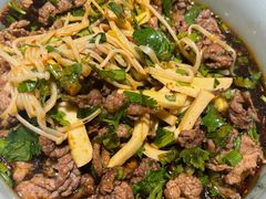 -君霖海鲜私房菜(春柳店)