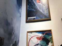 -魔岩攀登(南京东路店)