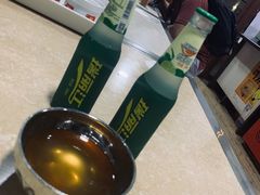 -老仓醋米线(万达店)