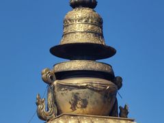 -普陀宗乘之庙(小布达拉宫)