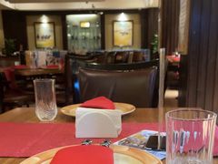 -五洲皇冠巴西烤肉餐厅