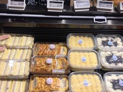 -Olé精品超市(北京合生汇店)