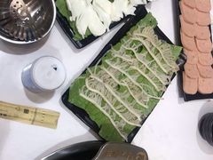 -屋头串串(新街里店)