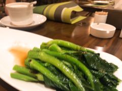 芥蓝-金海岸食府(海西石材城店)