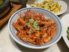-新梅华餐厅(星悦汇店)