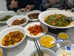 -兰湘子·湘菜小炒(崂山丽达店)