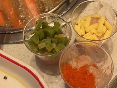 -龍歌自助小火锅(李沧丽达店)