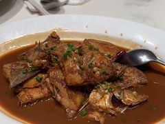 -姚江春中餐厅·太平洋大酒店