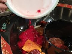 -三江两海老火锅(北京首店)