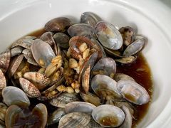 -盐通酒家(金桥湾清水苑店)