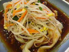 -魏家凉皮(协和店)