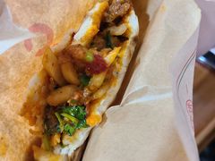 -豆相识•九九豆腐脑(牛咡桥店)