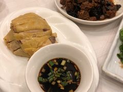 四季烤麸-翠亭酒家(山西南路店)