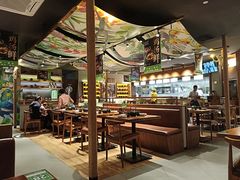 -云海肴云南菜(花园城店)