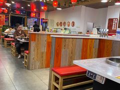 -宽尺巷鱼蛙自助火锅(虎丘钻石广场店)