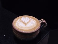 -Tiong Hoe Specialty Coffee(VivoCity)
