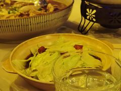 -龙门阵茶屋川菜馆(武康路店)