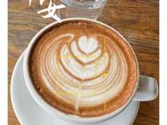 -3W咖啡(国家软件园店)