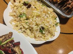 -胶东海鲜大排档(北太平庄店)