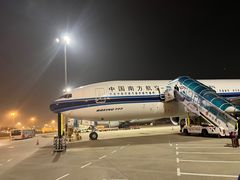-广州白云国际机场-T2航站楼