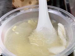 -老福合沟无米粿甜汤粿品店