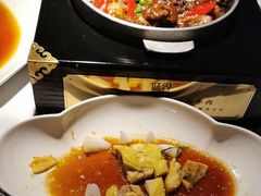 -味界·精致赣菜(招商花园城店)