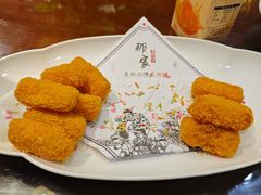 -那家老院子东北菜·饺子·小鸡炖蘑菇(艳华街店)