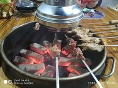 -袁家水泊水浒烤肉(白金店)