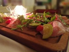 -花·fleur古董西餐厅(西城夜未央店)